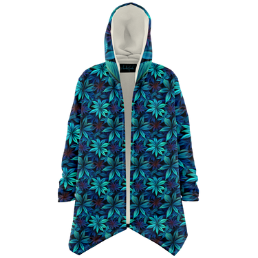 Chokefish™ Cannabis Cloaks Unisex-017W
